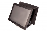 Сенсорный моноблок G-SENSE Juniour Plus со вторым монитором 15&quot;