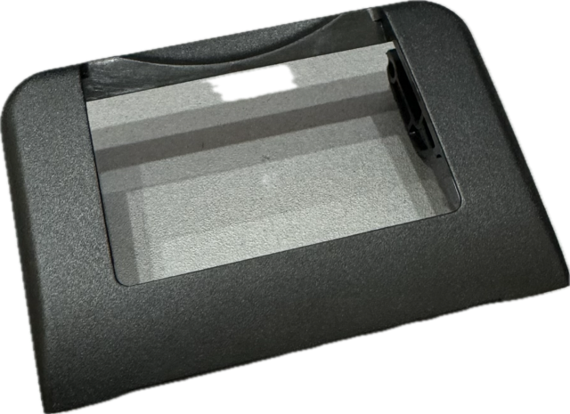 Крышка лотка EV.M033.00.01 Rev.5 артикул EN-00003798                  