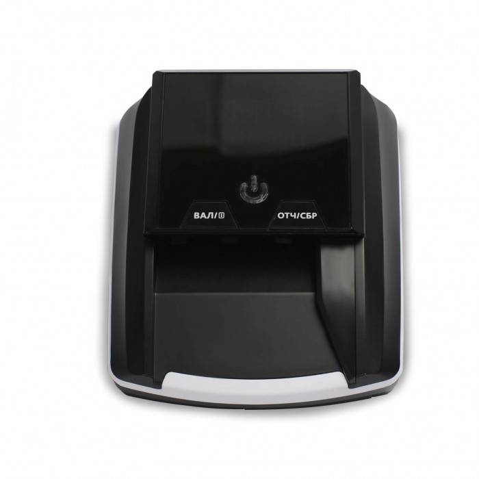 Автоматический детектор банкнот MERTECH D-20A Promatic LED Multi с АКБ 