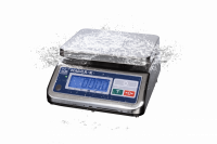 Весы настольные HC-6.P влагозащищенные