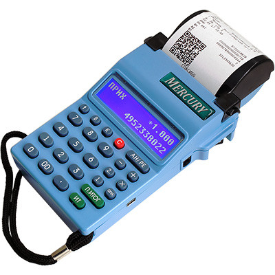 Меркурий-180Ф GSM/WiFi с ФН-1.2 36 месяцев артикул 0021-4879