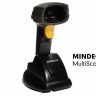 Сканер штрих-кода Mindeo CS7219 MultiScan артикул CS7219i-HD(BT)