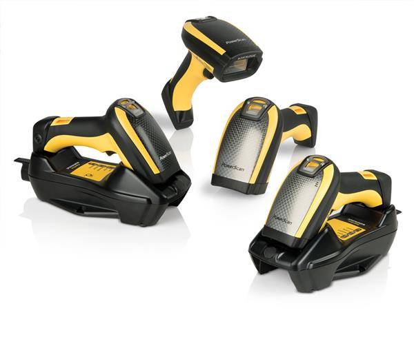 Сканер штрих-кода Datalogic PD9530-DPM Evo 