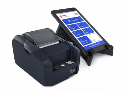POS-комплект «ПЛЮС Необходимый ON-LINE»