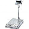 Напольные весы CAS DBII-600 артикул O90SPA604GCI0503 платформа 600х700
