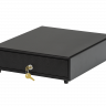 Денежный ящик АТОЛ CD-330-B черный, 330*380*90, 24V артикул 38709                  