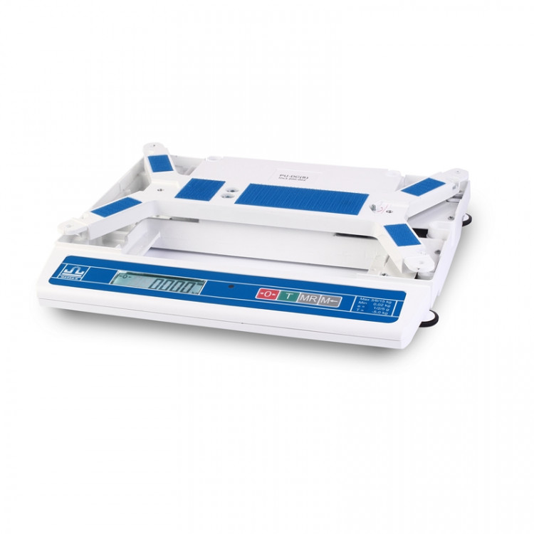 Весы детские В1-15-«САША» (МК-АМ) артикул 25055                  