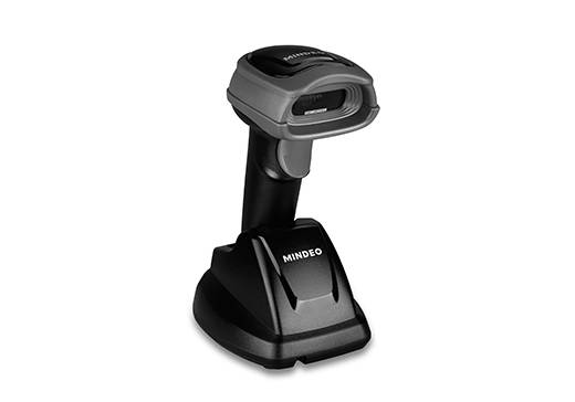 Сканер штрих-кода Mindeo CS2290-HD (BT) 2D 