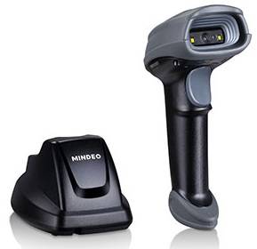 Сканер штрих-кода Mindeo CS2290-HD (BT) 2D 