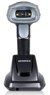 Сканер штрих-кода Mindeo CS2290-HD (BT) 2D 