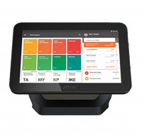 Смарт-терминал АТОЛ Sigma 8 с автоматическим тарифом SIGMA и ИТС (ФН 1.2 на 36 мес., 5.0)