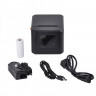 Чековый принтер MERTECH Q80 (Ethernet, USB Black) артикул 1022