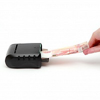 Автоматический детектор банкнот MONIRON MOBILE артикул 0021-2206