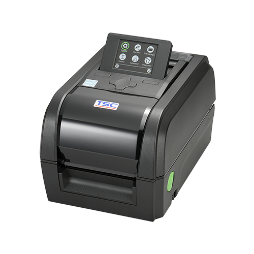 Принтер этикеток TSC TX310 