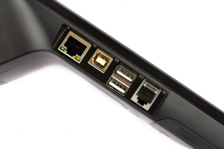 Смарт-терминал АТОЛ Sigma 7 с автоматическим тарифом SIGMA и ИТС ФН 1.2 на 36 мес., 5.0 артикул 55417