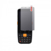 Комплект ТСД MERTECH MovFast S45 GRIP Android 11, 3GB/32GB (чехол, стекло, ремешок) 