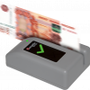 Автоматический детектор банкнот Cassida Sirius S с АКБ