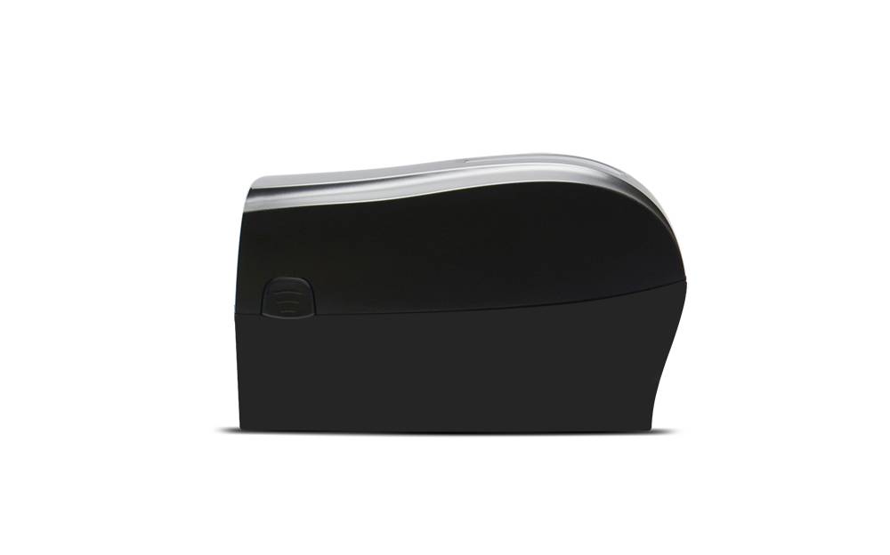 Принтер этикеток MERTECH TERRA NOVA TLP300 300dpi USB, RS232, Ethernet с отрезчиком этикеток 