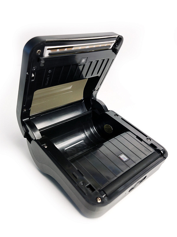 Принтер этикеток BSMART Printer BS-3 Bluetooth артикул BS3BT             Bluetooth, USB     