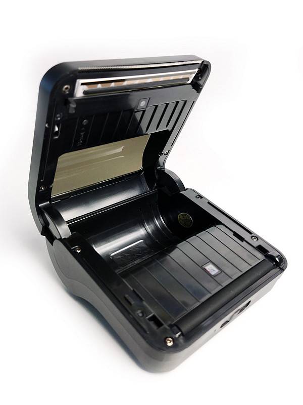 Принтер этикеток BSMART Printer BS-3 Bluetooth 