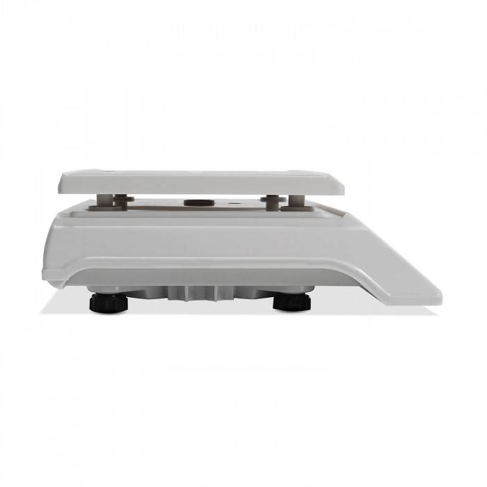 Порционные весы M-ER 326 AFU-15.2 "POST III" LED 