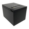 Принтер чеков POScenter RP-80 USB+LAN звонок, черный 