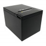 Принтер чеков POScenter RP-80 USB+LAN черный артикул 7537                  