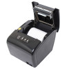 Принтер чеков POScenter RP-100 USE Ver.2 alarm черный 