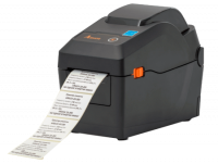 Принтер штрихкода Argox D2-250 USB, Ethernet, USB Host