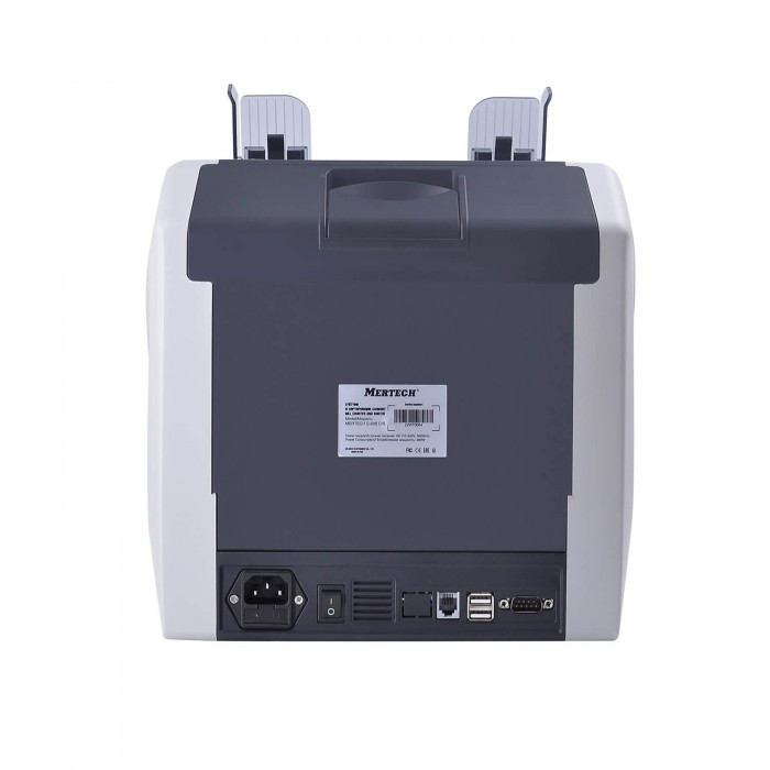Сортировщик банкнот MERTECH C-200 CIS DOUBLE артикул 5526