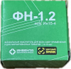 Фискальный накопитель ФН-1.2 исп. 15.4 (15 месяцев) 