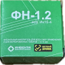 ФН-1.2 15 месяцев артикул 0021-5396                  