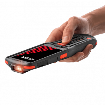 Терминал сбора данных АТОЛ Smart.Prime расширенный 