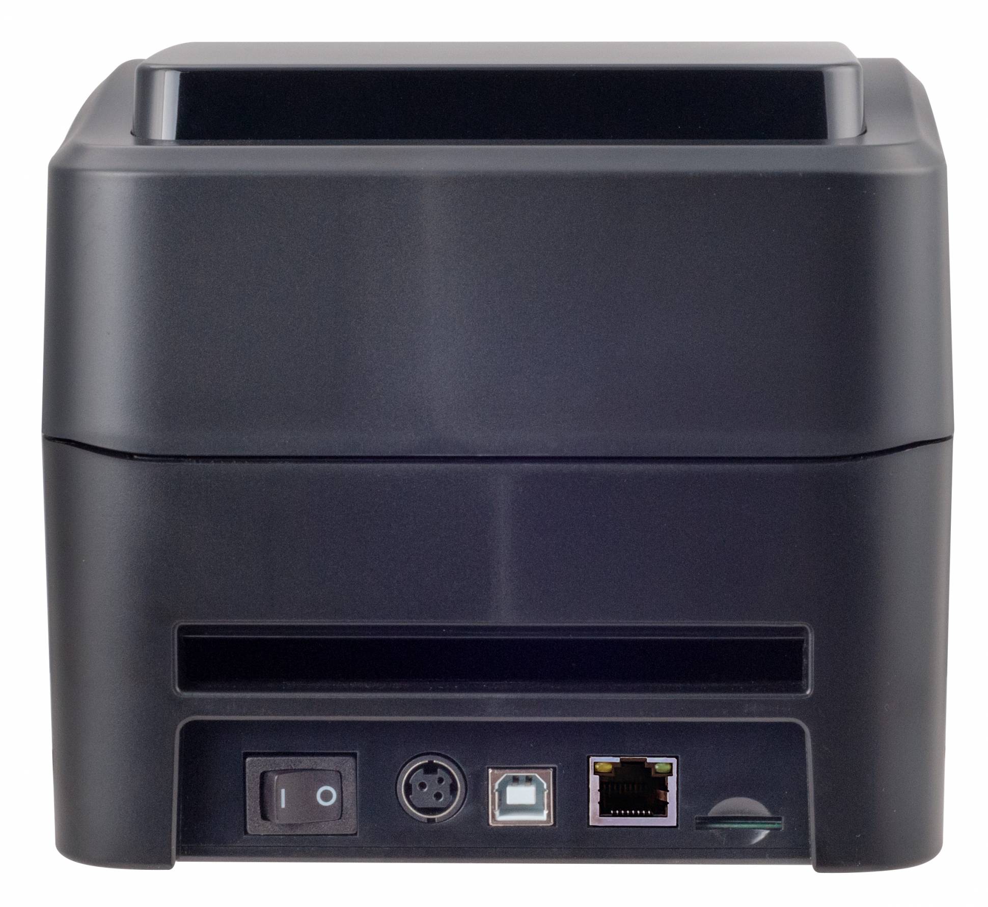 Принтер этикеток POScenter PC-100 EU 