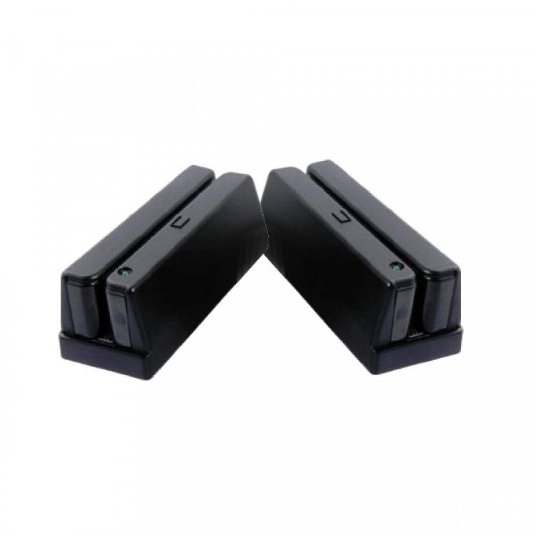 Ридер магнитных карт MERTECH 150-123 (USB) артикул 1961