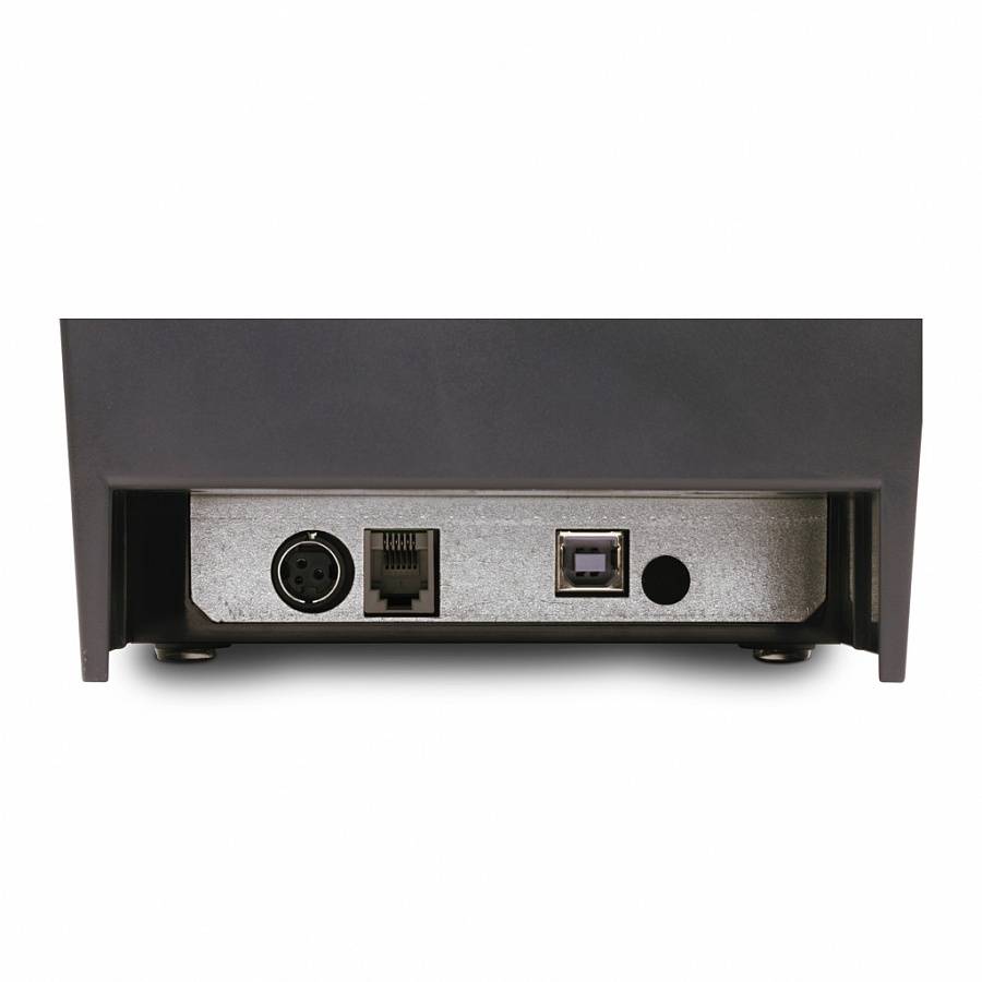 АТОЛ 20Ф без ФН USB RS-232 5.0 