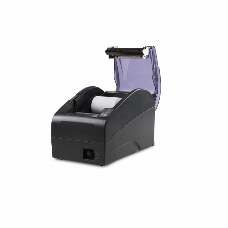 АТОЛ 20Ф без ФН USB RS-232 5.0 артикул 50314                  