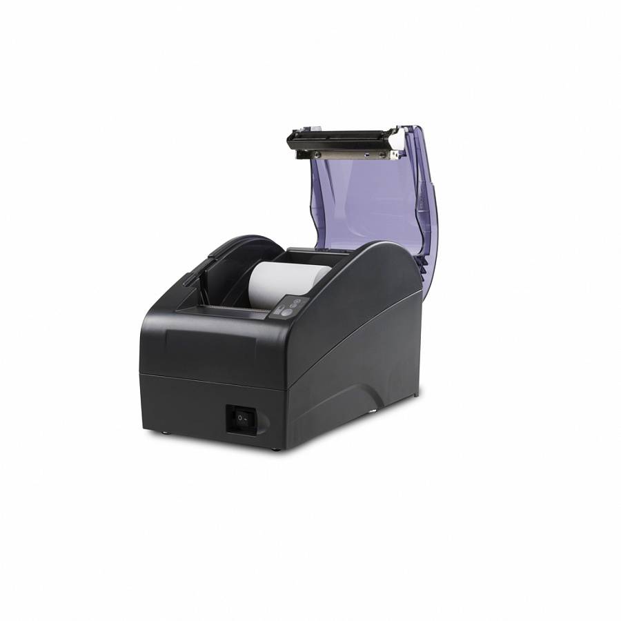 АТОЛ 20Ф без ФН USB RS-232 5.0 