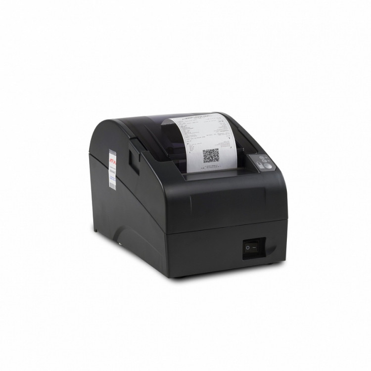 АТОЛ 20Ф без ФН USB RS-232 5.0 артикул 50314                  