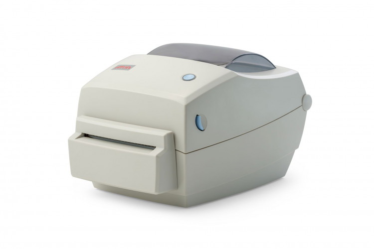 Принтер этикеток АТОЛ ТТ42 артикул 45151 203dpi, термотрансферная печать, USB, RS-232, Ethernet 10/100