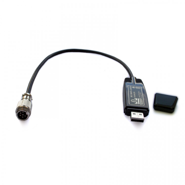 Весовой адаптер USB/МК,ТВ,4D артикул 52050                  