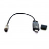 Весовой адаптер USB/МК,ТВ,4D артикул 52050                  