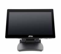 Сенсорный POS-терминал АТОЛ Нео 16, Intel N100, SSD 128GB, RAM 8GB