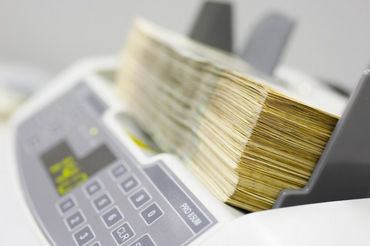 Cчетчик банкнот PRO 85 UM артикул 0021-1835 UM