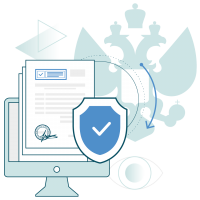 Платформа Госотчет