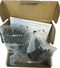 Сканер штрих-кода Mindeo MD6600-HD USB 3,5м													