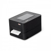 Термотрансферный принтер этикеток MERTECH TLP400 (USB, Ethernet) Black 