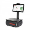 Весы с печатью этикеток M-ER 722PM-15,2 ( VISION-AI, 14', USB, Ethernet, Wi-Fi) артикул 3501                  