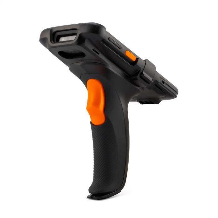 Пистолетная рукоятка для ТСД MERTECH MovFast S55 