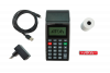 АТОЛ 91Ф. Черный. Без ФН. Ethernet. 2G. Bluetooth. Wi-Fi. 5.0 